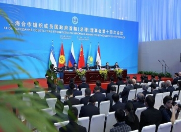 通知：受上合峰會的影響我司發(fā)往青島電感類貨物階段性停運