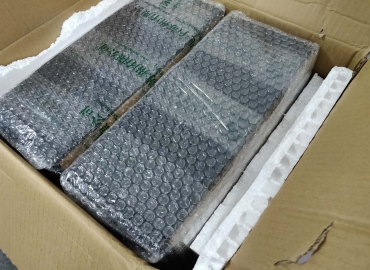 為保護(hù)好電感完好送達(dá)客戶，我們不斷努力著