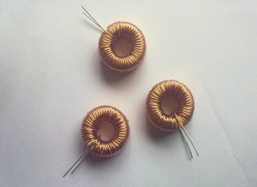 磁環(huán)電感廠家： 噴涂環(huán)氧樹脂到底有什么用？