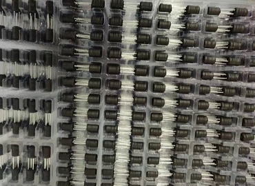 谷景插件電感最新包裝來了！