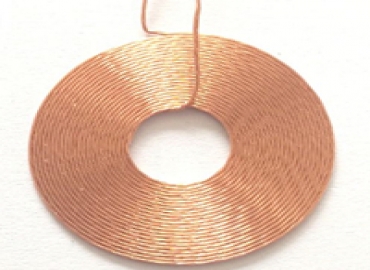 電感線圈需要合適的原材料才可以生產(chǎn)