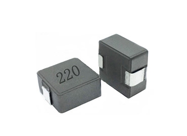 型號(hào)相同的一體成型電感，參數(shù)為何不一樣？