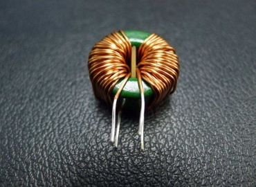 AC24V電力系統(tǒng)中，谷景貼片共模電感通過EMC指標(biāo)