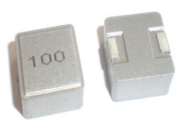 考慮替換一體成型電感時(shí)，我們需要注意哪些參數(shù)