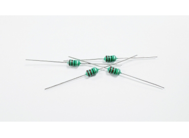 谷景色環(huán)電感助力電源模塊突破封裝限制，高效解決客戶發(fā)燙難題