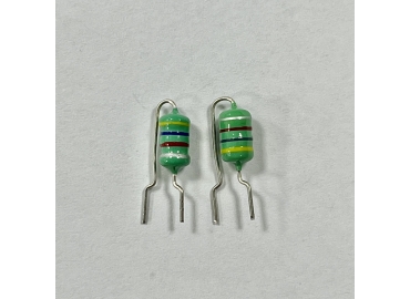 谷景電子：高端智能照明色環(huán)電感采購優(yōu)選，一站式服務省心更靠譜