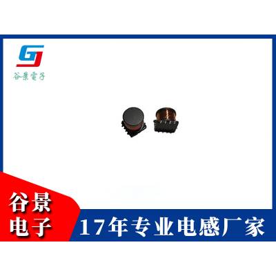 微亨級(jí)貼片變壓器